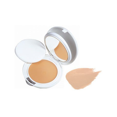 COUVRANCE Compact Oil Free - N1 Porcelaine, 9g
