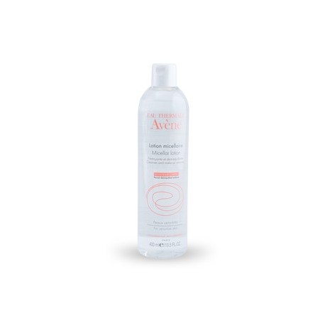 Lotion Micellaire, 400ml