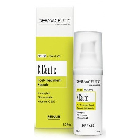 K Ceutic Réparateur intense, 30ml