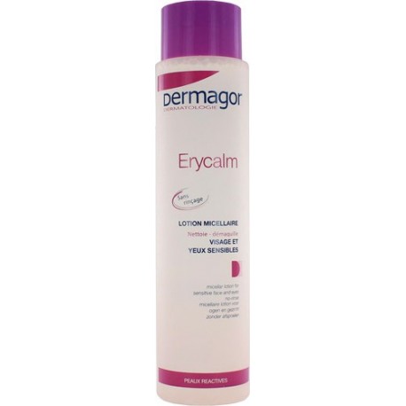ERYCALM Lotion Micellaire, 400ml