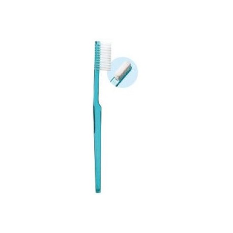 Brosse à dents CLASSIC Standard tête longue medium, 1 unité