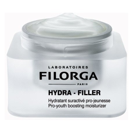 Hydra Filler Hydratant Suractivé Pro Jeunesse, 50ml