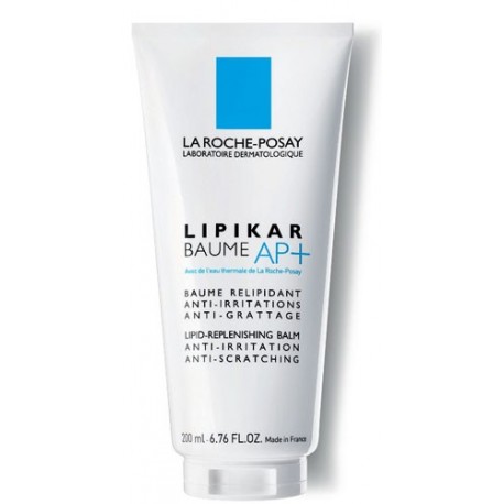 LIPIKAR Baume AP+, 200 ml