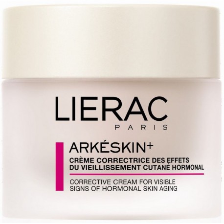 ARKESKIN + Anti-âge crème correctrice visage, 50ml