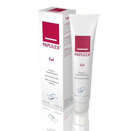 PAPULEX - Gel - 40ml