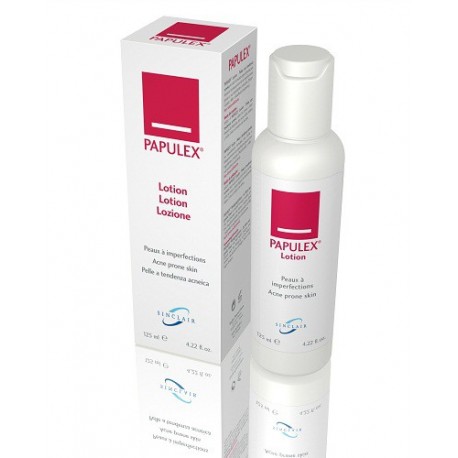 PAPULEX - Lotion - 125ml