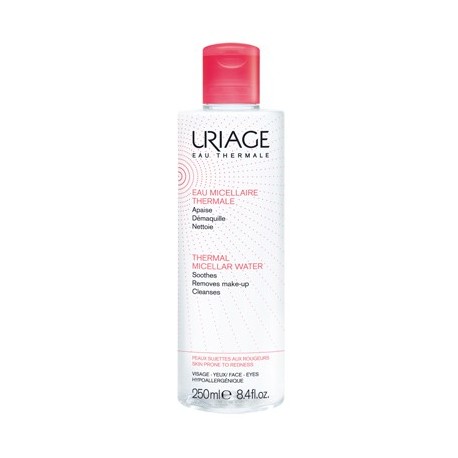 Eau micellaire Thermale - Peaux à Imperfections, 250ml