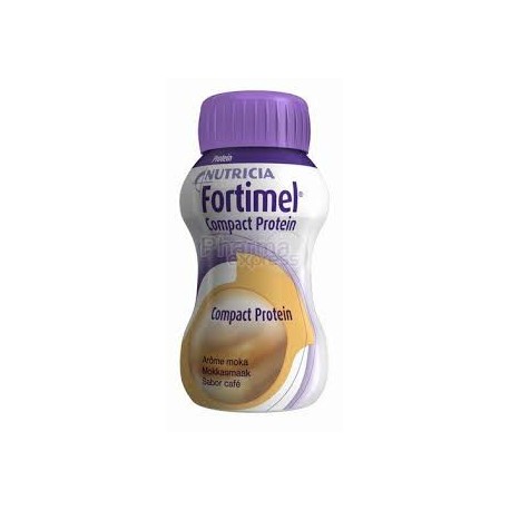 Fortimel Extra Mokka, 200ml