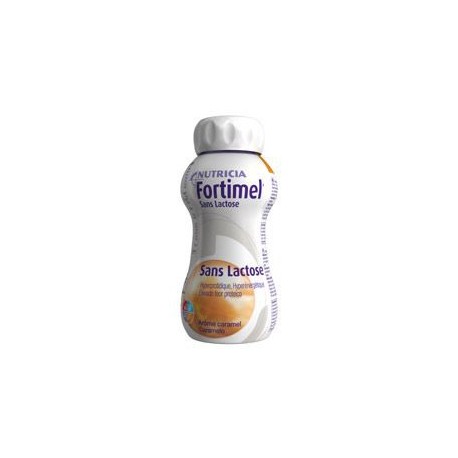 Fortimel Sans Lactose, 200ml