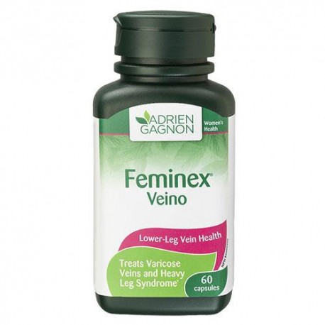 FEMINEX VEINO B/40 CP
