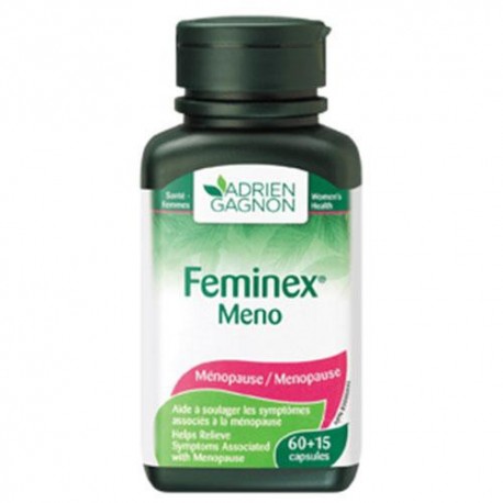 FEMINEX MENO B/40 CP