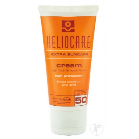 HELIOCARE IP50 Cream Peaux normales à sèche, 50ml