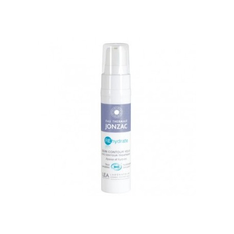 Rehydrate soin contour des yeux - 15 ml