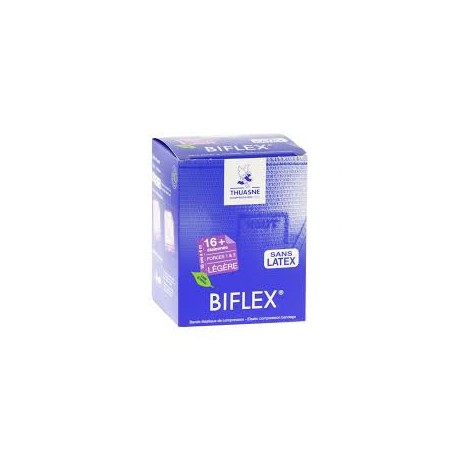 Biflex 16+ lègère étalonnée