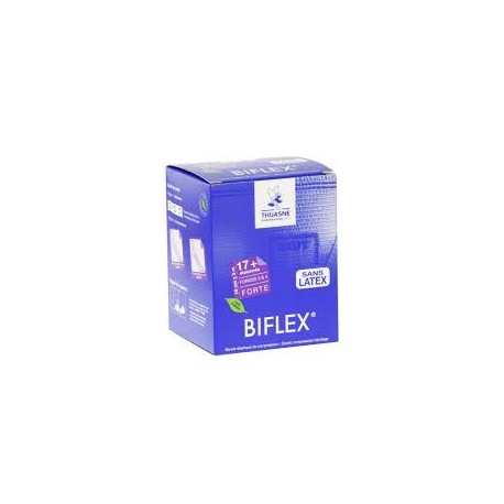 Biflex 17+ Forte étalonnée
