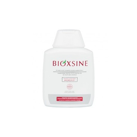Bioxsine shampooing cheveux gras, 300ml