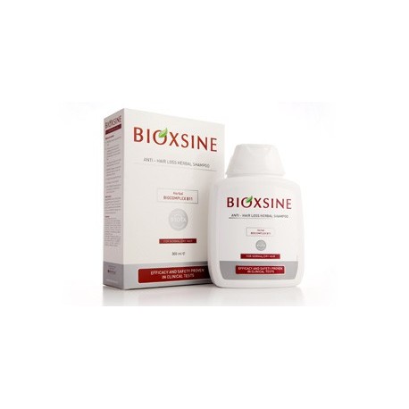 Bioxsine Shampooing Anti-pelliculaire, 300ml