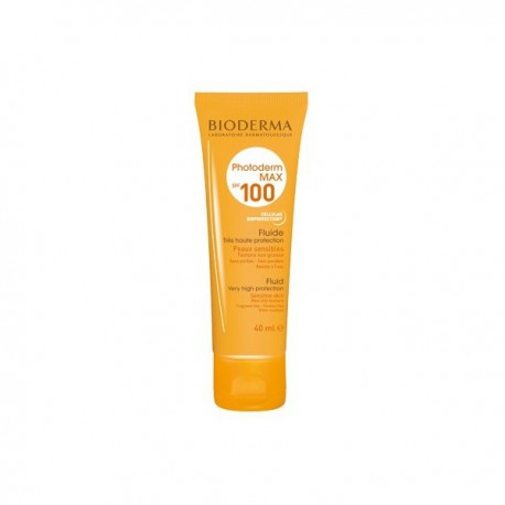 Photoderm MAX Fluide SPF 100, 40ml