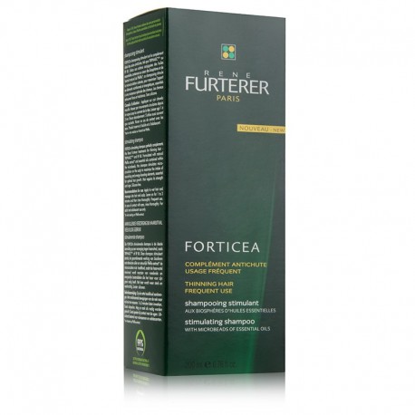 Forticea Shampooing Stimulant, 200ml
