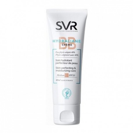 SVR HYDRALIANE BB Crème Légère SPF 20 - 40ml