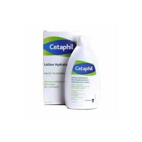 Cetaphil Lotion Hydratante, 200ml