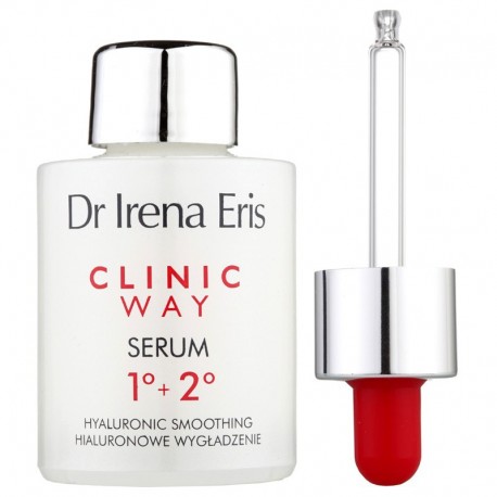 Clinic Way 1°+ 2° Smoothing Serum Anti Wrinkle