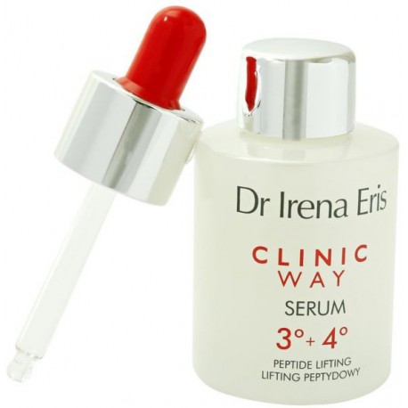 Clinic Way 3°+ 4° Lifting Serum Anti Wrinkle