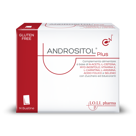 ANDROSITOL, 30 sachets