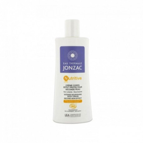 JONZAC CREME CORPS SECONDE PEAU, 200ml