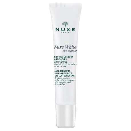 NUXE WHITE CONTOUR DES YEUX, 15 ml