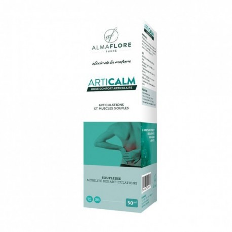 Almaflore articalm 50ML