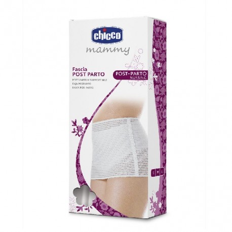CHICCO CEINTURE POST NATAL TAILLE L