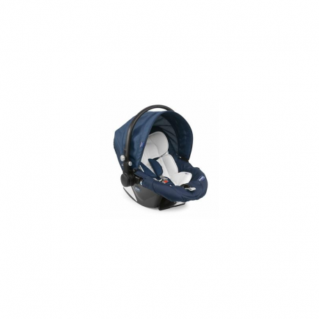 CHICCO SYNTHESIS XT-PLUS CAR SEAT BLUE WAVE