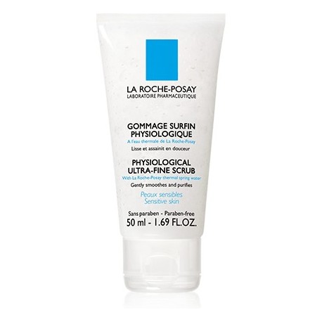 La Roche-Posay  Gommage Surfin physiologique - 50 ml
