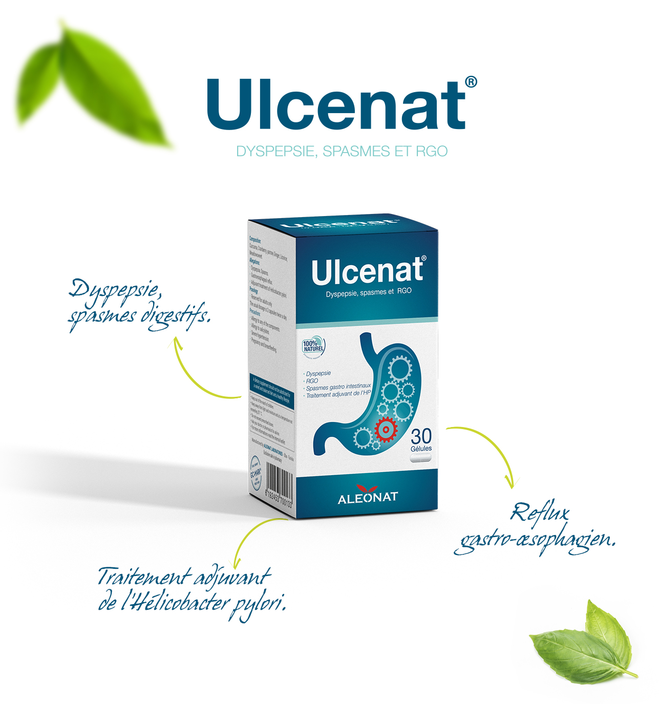 ULCENAT