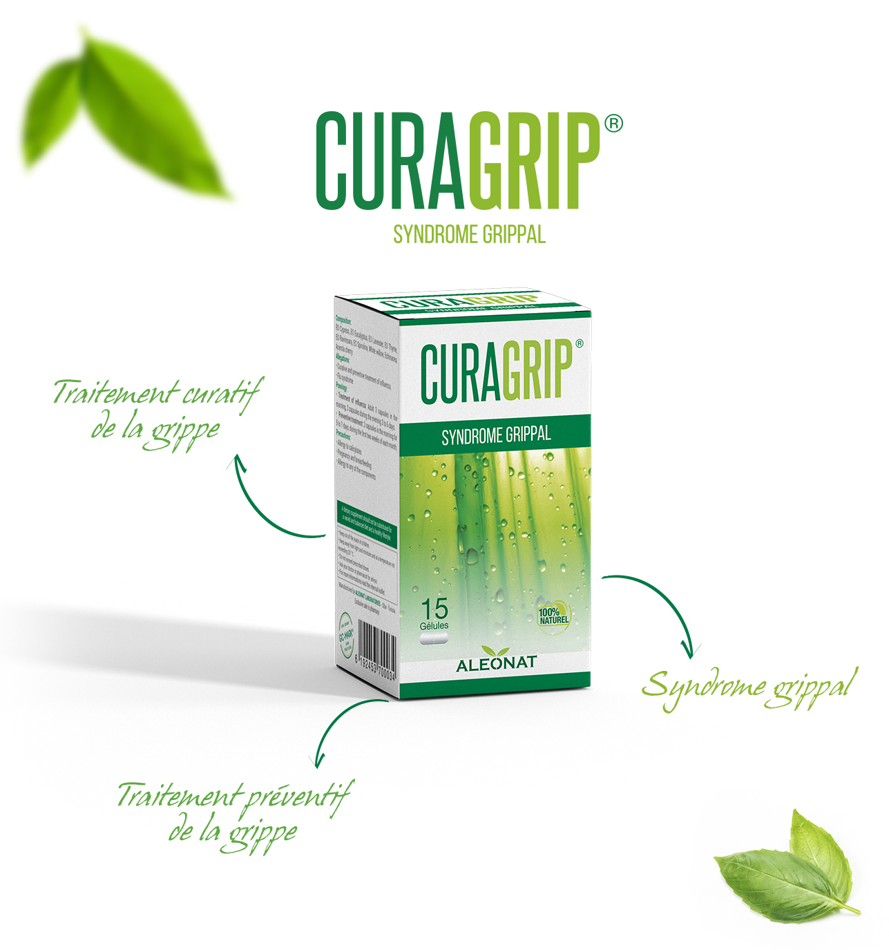 CURAGRIP