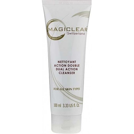 NETTOYANT DOUBLE ACTION MAGICLEAR - 100 ml