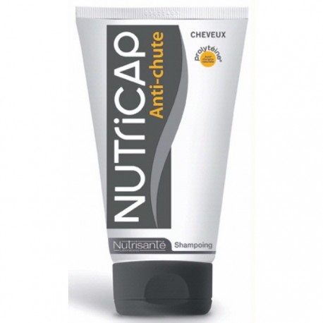 NUTRICAP SHAMPOING ANTI-CHUTE