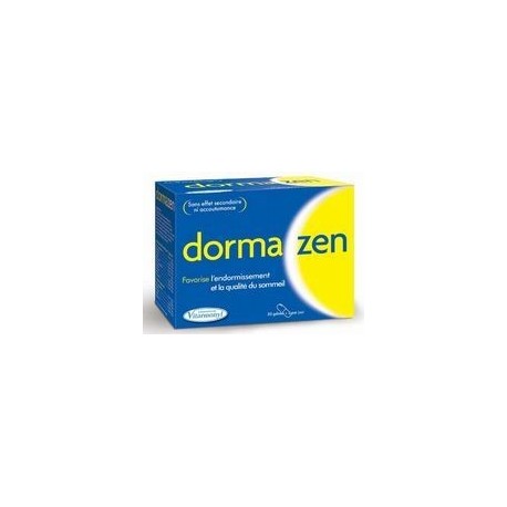 Vitarmonyl DORMAZEN - BOITE 30