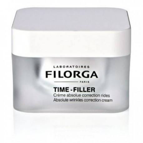FILORGA TIME-FILLER CORRECTION RIDES - 50ML
