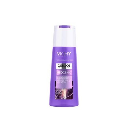 Shampooing Redensifiant - Dercos Neogenic de Vichy