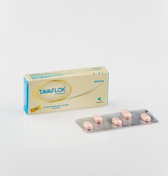 Old man Sage Accusation TAVAFLOX 500 mg B/10 en Tunisie INFECTIOLOGIE MAJ 2023